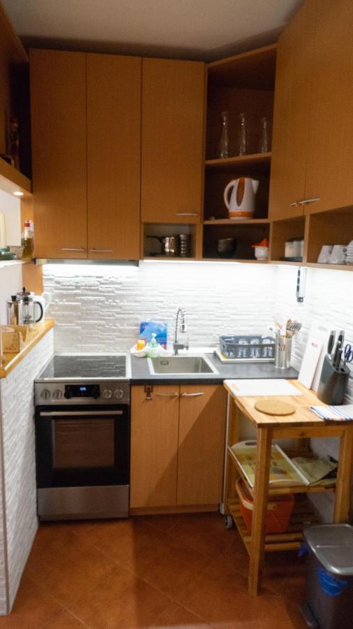 Apartment Akacija Gardens Beograd Ngoại thất bức ảnh