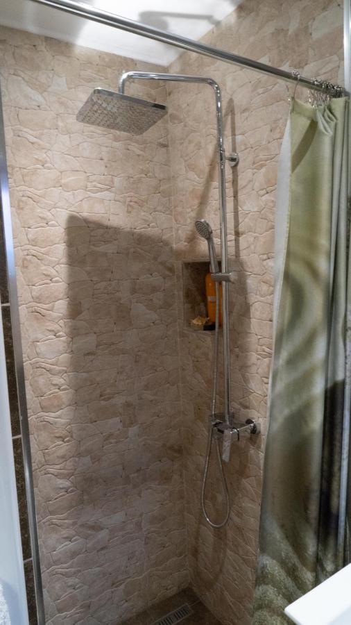 Apartment Akacija Gardens Beograd Ngoại thất bức ảnh