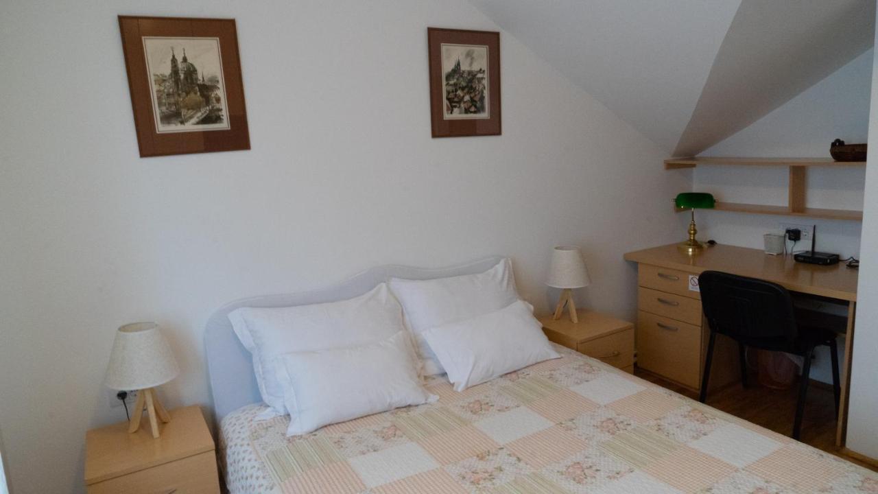 Apartment Akacija Gardens Beograd Ngoại thất bức ảnh
