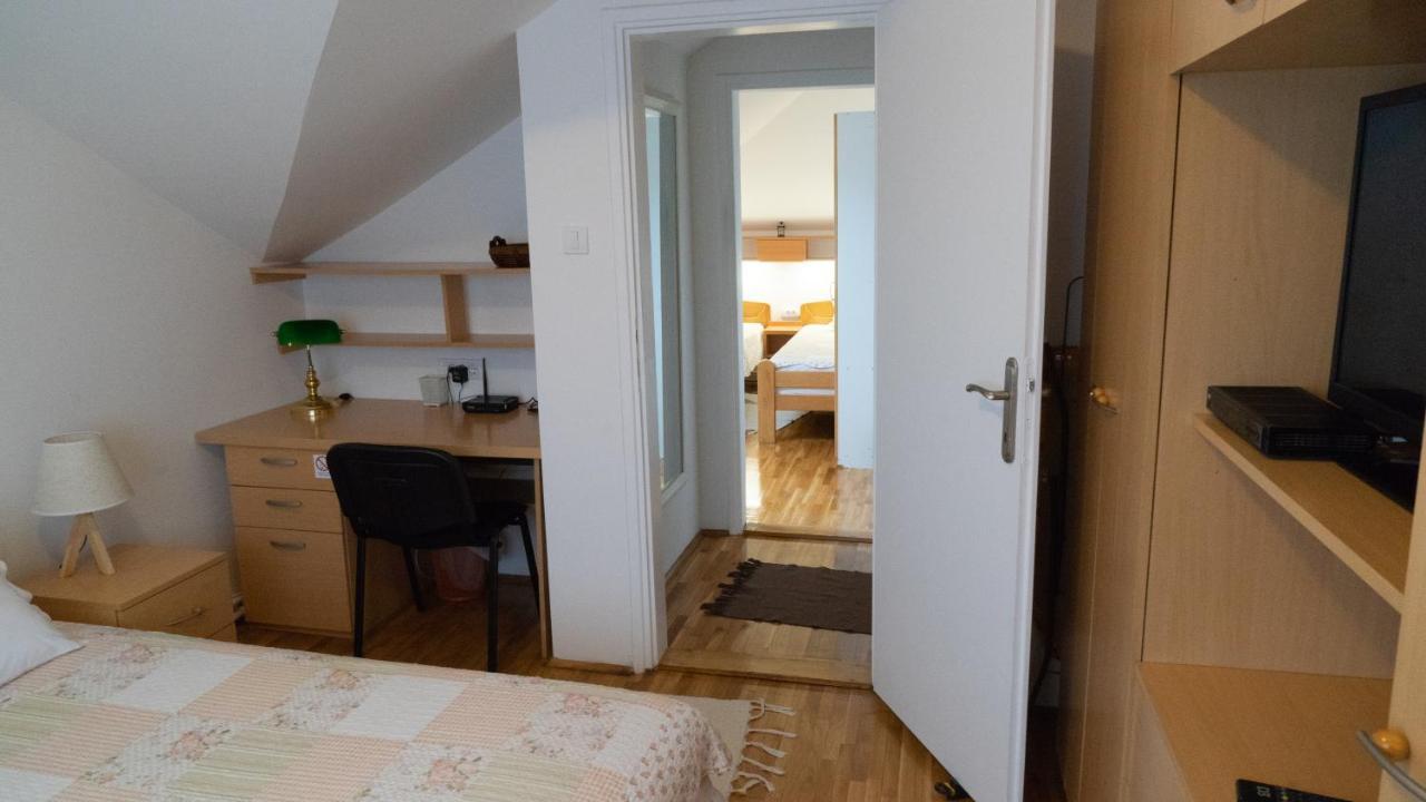 Apartment Akacija Gardens Beograd Ngoại thất bức ảnh