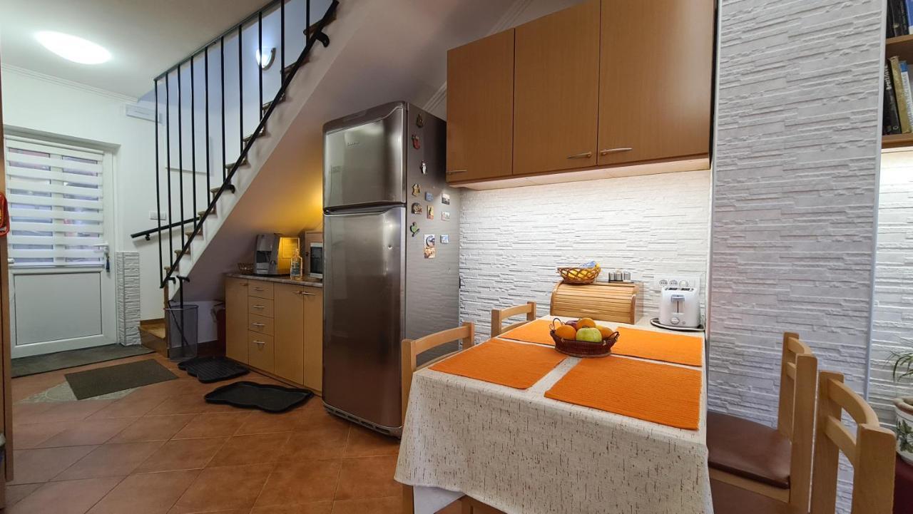 Apartment Akacija Gardens Beograd Ngoại thất bức ảnh