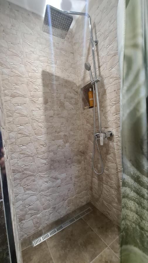 Apartment Akacija Gardens Beograd Ngoại thất bức ảnh