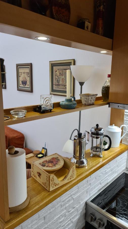 Apartment Akacija Gardens Beograd Ngoại thất bức ảnh