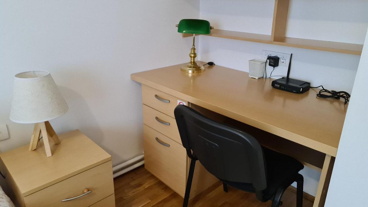Apartment Akacija Gardens Beograd Ngoại thất bức ảnh