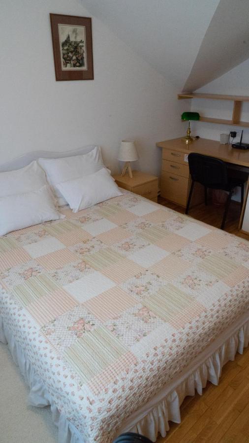 Apartment Akacija Gardens Beograd Ngoại thất bức ảnh