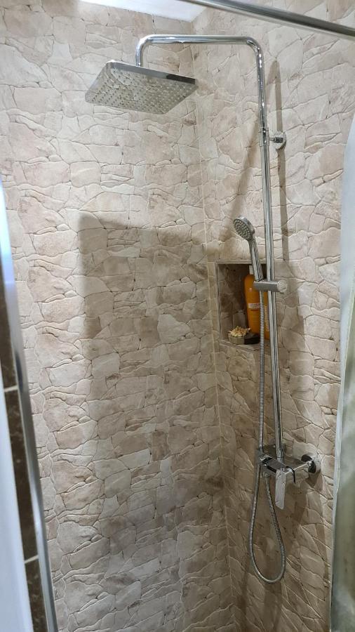 Apartment Akacija Gardens Beograd Ngoại thất bức ảnh