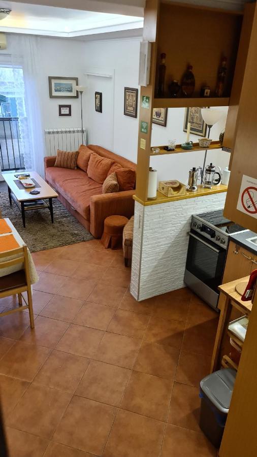 Apartment Akacija Gardens Beograd Ngoại thất bức ảnh