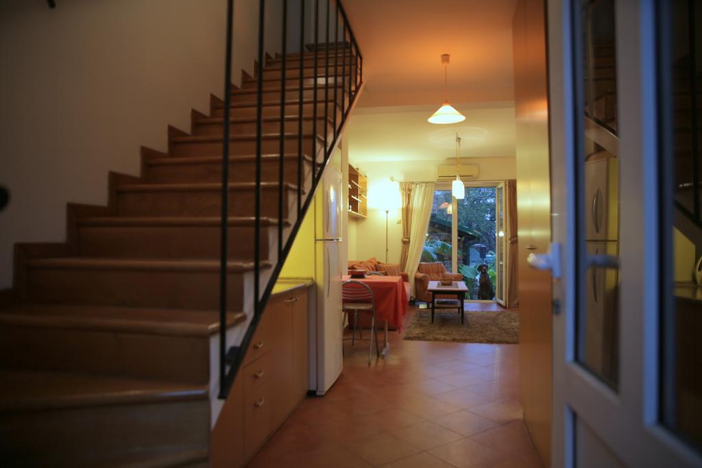 Apartment Akacija Gardens Beograd Phòng bức ảnh