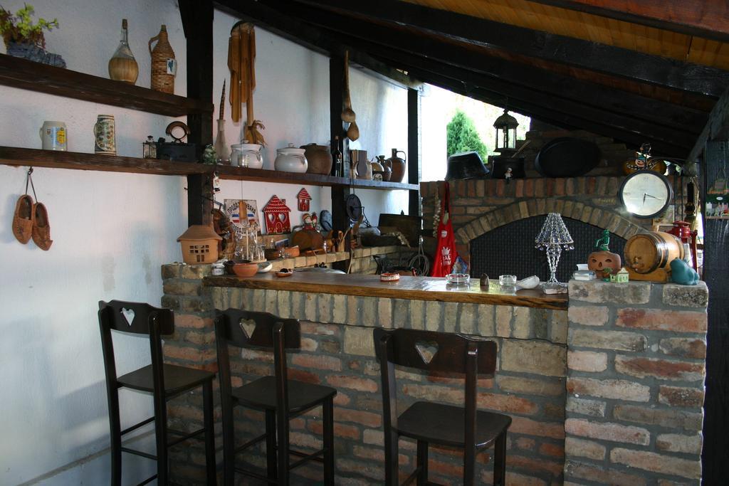 Apartment Akacija Gardens Beograd Ngoại thất bức ảnh